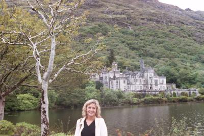 Day-13, Kylemore Abbey