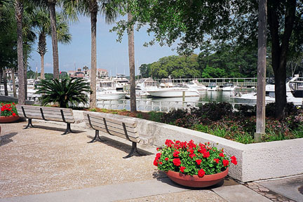 Hilton Head, South Carolina