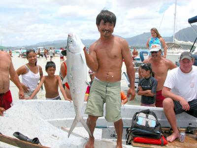 Fish Story