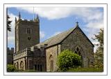 St. Georges, Dittisham, Devon