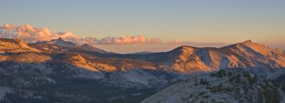 Yosemite NP