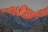 Eastern Sierra