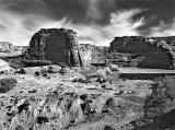 Canyon de Chelly