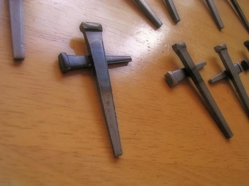 4-10-04 Crosses for Easter