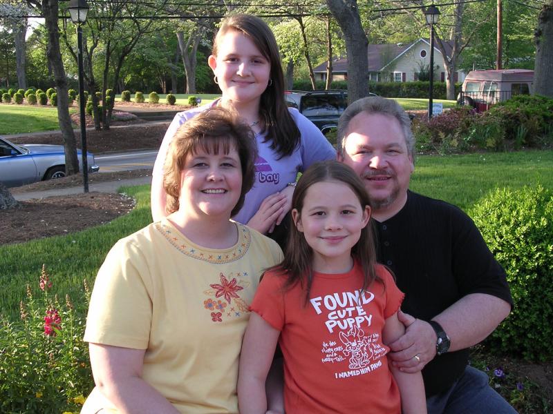 04-17-04 My Family