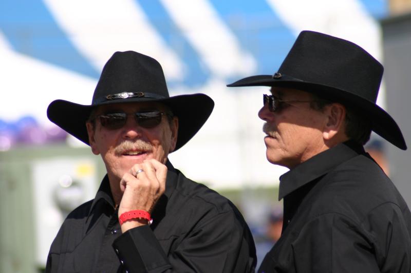 Men in Black