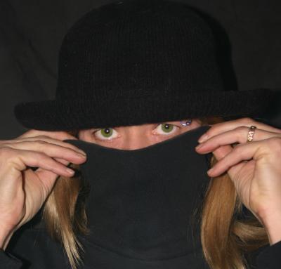 Eyes