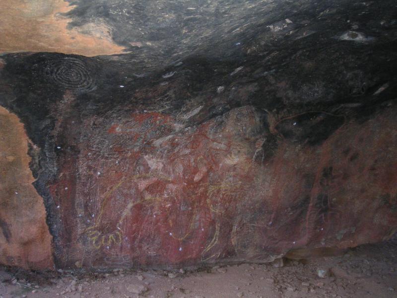 Aboriginal Rock Art