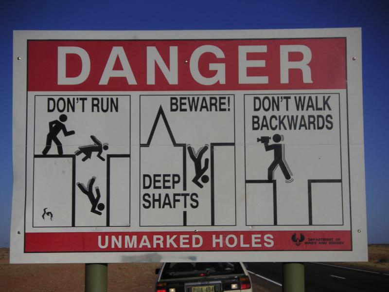 Coober Pedy (SA)