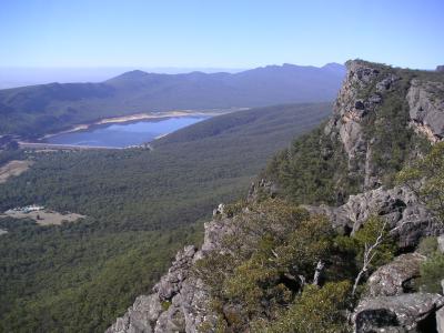 Lake Bellfield