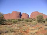 The Olgas