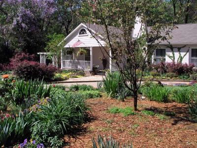 Perennial Retreat
