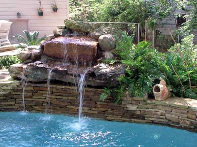 Perennial Retreat