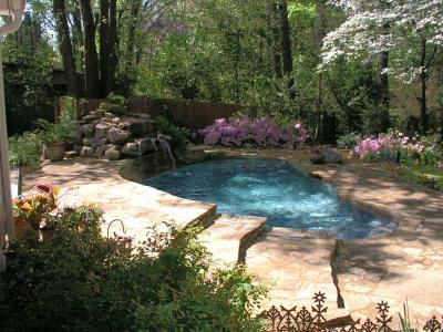 Perennial Retreat