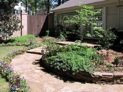 Perennial Retreat