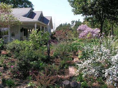 Garden Hill