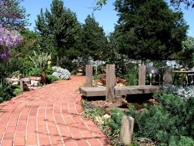 Garden Hill