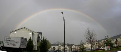A Full Rainbow