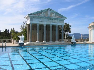 Neptune Pool