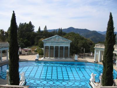 Neptune Pool