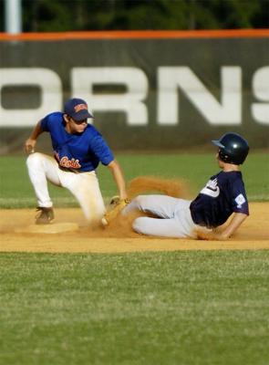 Baseball