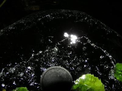 Liquid Diamonds Original - Tom