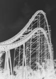 Millennium Force by Mike Livorsi