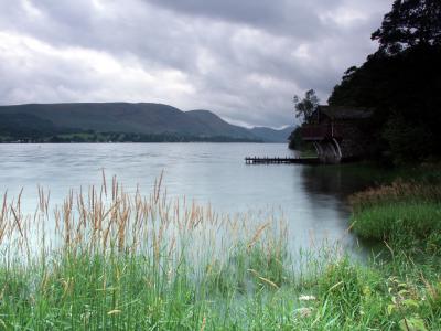 Ullswater