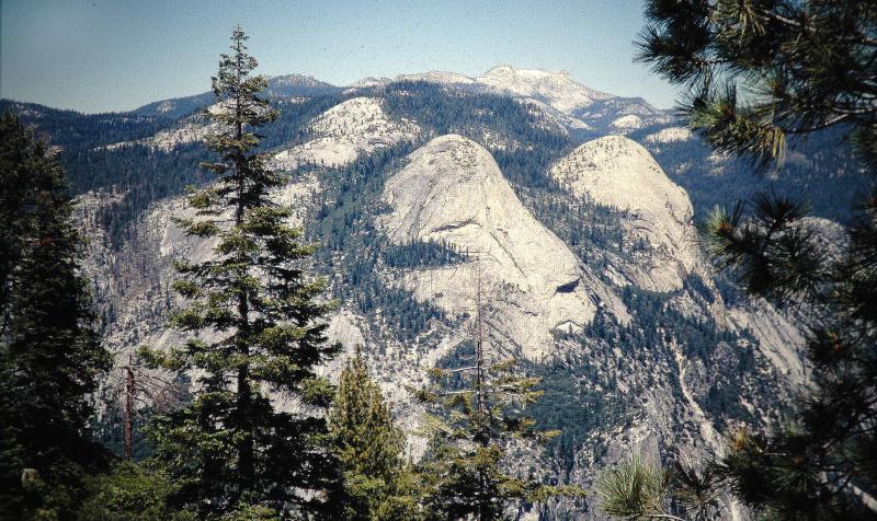 Yosemite.California