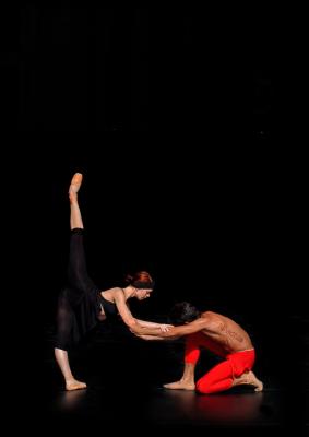 Ballet