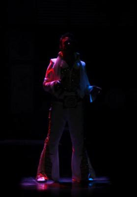 Elvis Medium