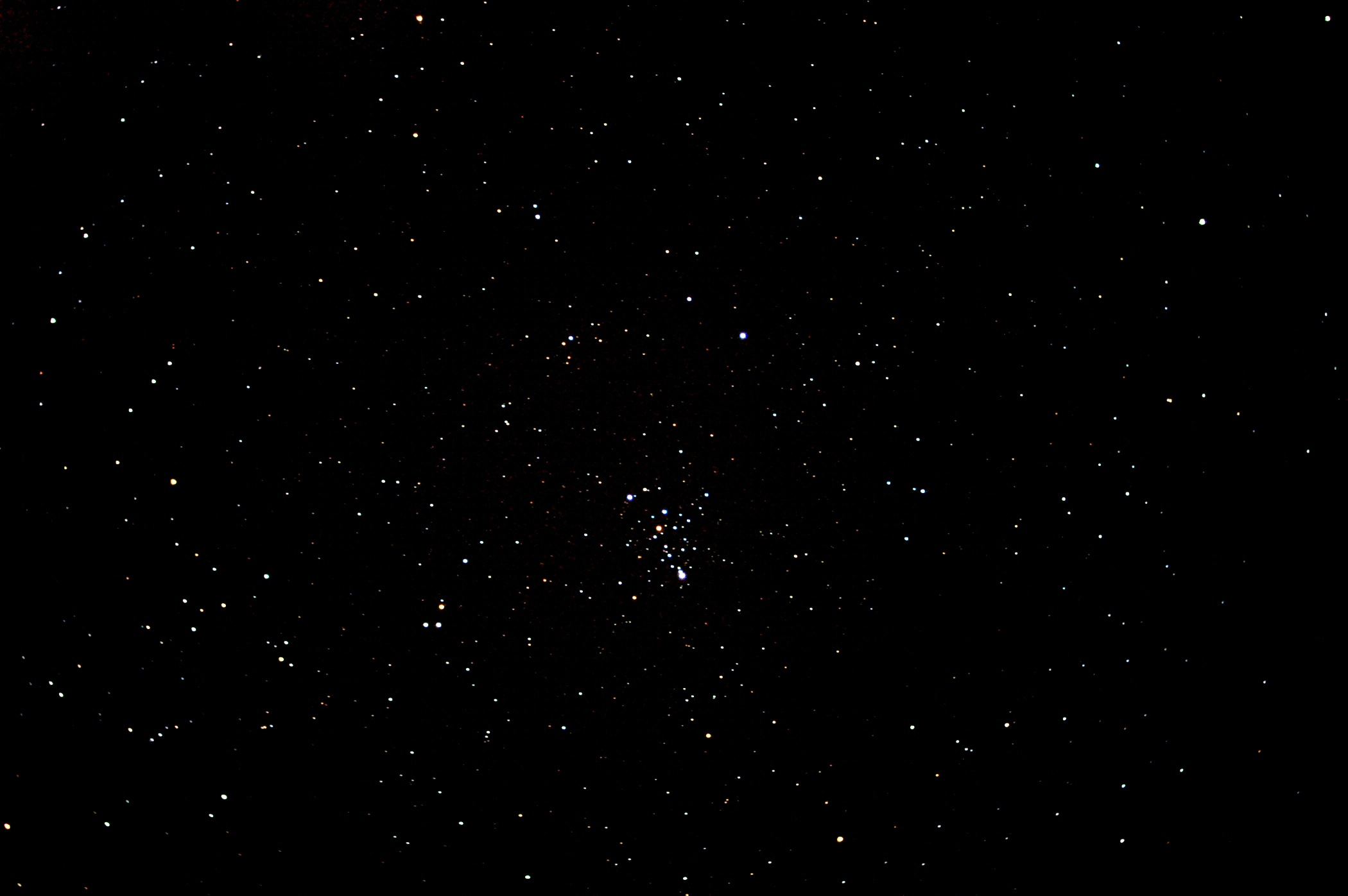 M103 - Cassiopeia