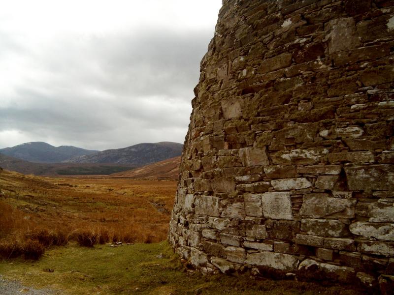 iron age broch