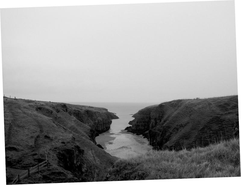 Smoo Cave