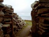 iron age broch