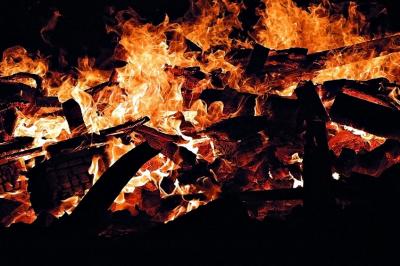 bonfire2