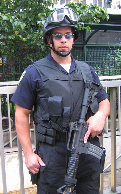 Police