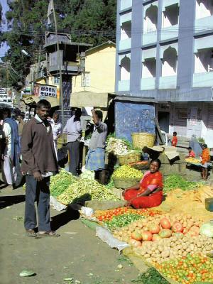 Market