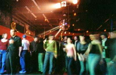 blur