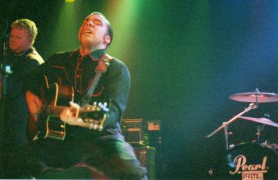 Kevin Wolfe
