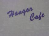 Hanger Cafe <br>@ Chandler airport