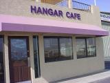 new look<br>Hanger Cafe<br>Chandler airport