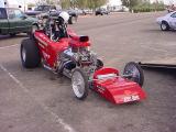 Fast cars, Race cars and Dragsters in Arizona