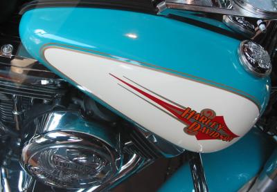 Harley