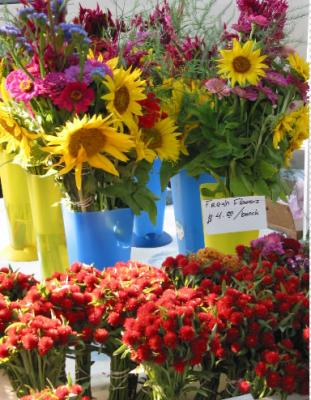 Market Madison
