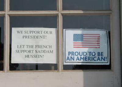 Proud to be..      Wisconsin Madison