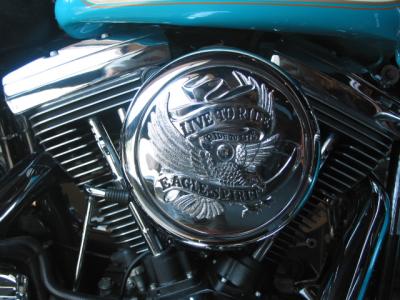 Harley