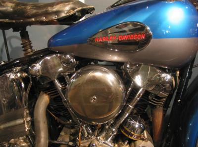 Harley