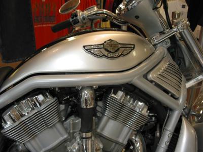 Harley