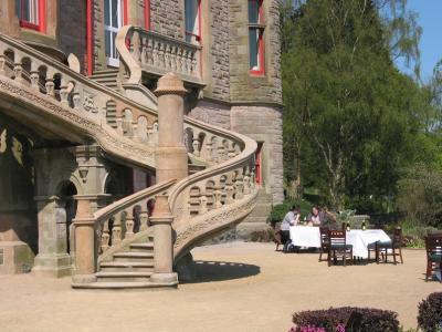 Belfast Castle